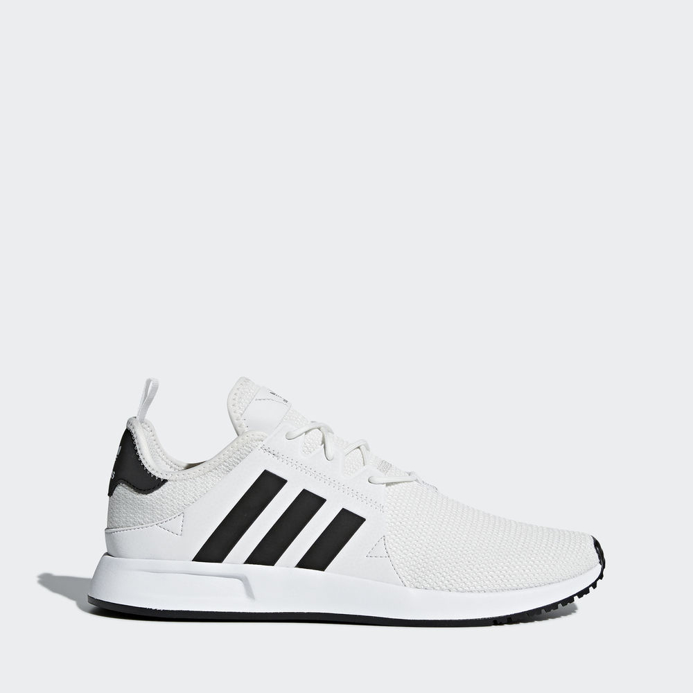 Adidas X_plr - Originals ανδρικα - Ασπρα/Μαυρα/Ασπρα,Μέγεθος: EU 36 – 54 2/3 (220ABXJD)